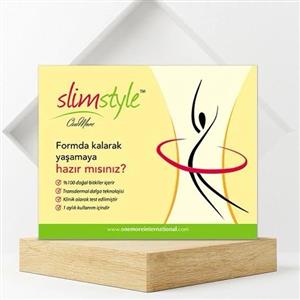 باند چسبی اسلیم استایل