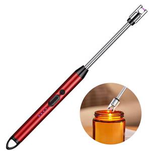 فندک شارژی ضد باد پلاسمایی Neo