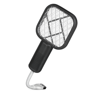 حشره کش برقی قابل حمل USB