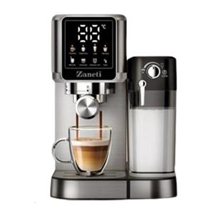 اسپرسوساززانتی مدل ZZCF20UT12EMSA