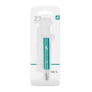 خمیر سیلیکون دیپ کول Z3 II