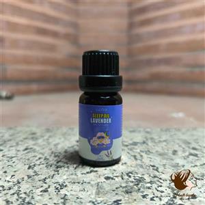 روغن بدن سادور مدل لاوندر حجم 10 میلی لیتر