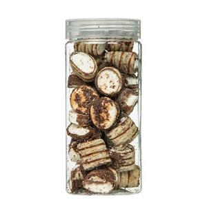 بستنی خشک بیسکورول (فله ای)