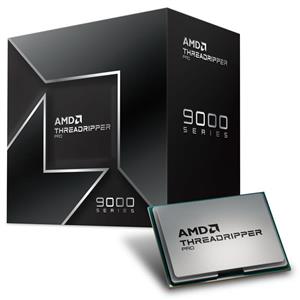 پردازنده AMD Ryzen Threadripper PRO 9955WX sTR5