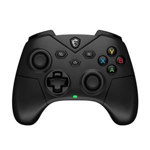 MSI MSI FORCE GC300 Black Wired/Wireless CONTROLLER