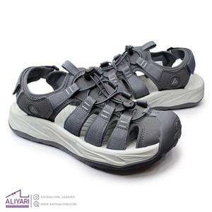 صندل هامتو مردانه کد 760289A-2 اورجینال