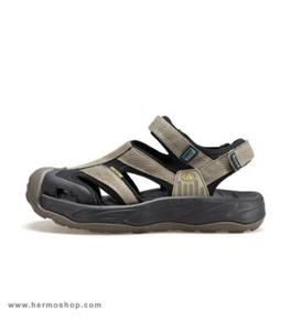 صندل طبیعت گردی مردانه هامتو مدل HUMTTO 750481A-2 44
