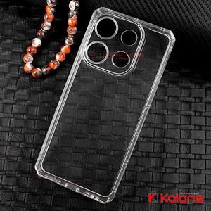 کاور موکولو مدل Airbag مناسب برای گوشی موبایل شیائومی Redmi Note 13 Pro 4G/ Poco M6 Pro 4G