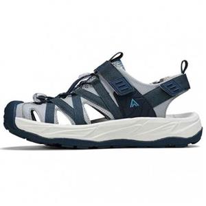 صندل پیاده روی مردانه هامتو مدل 760137A-1