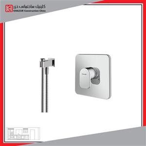 شیر توکار شودر تاین ABS