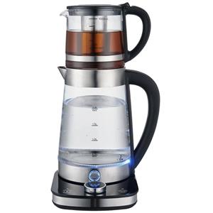چای ساز بلانتون _مدل BCX-TM1206