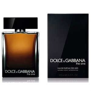 دولچه اند گابانا دوان ادوپرفیوم مردانه 100 میلی لیتر DOLCE & GABBANA THE ONE EDP
