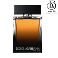 دولچه اند گابانا دوان ادوپرفیوم مردانه 100 میلی لیتر DOLCE & GABBANA THE ONE EDP
