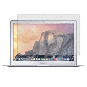 گلس لپ تاپ اپل MacBook Air 11 inch 2015 مدل هیدروژلی مات برند هوکو
