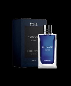 ادوپرفیوم مردانه ویتابلا ۱۰۰ میل با رایحه SAUVAGE