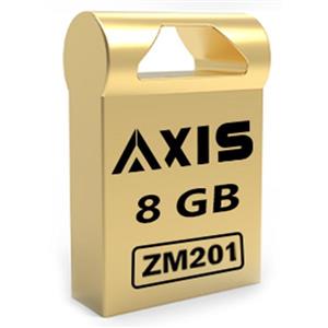 فلش مموری اکسیس مدل ZM201 ظرفیت هشت گیگابایت