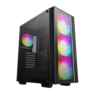 کیس کامپیوتر MATREXX 55 V4 دیپ کول