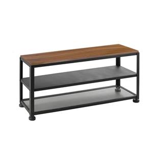 جاکفشی سه طبقه آتش‌ مهر مدل کادینا فلت مبلمونسرا مدل 207942