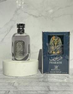 ادکلن روونا مدل فرعون آبی مشابه آمواج اینترلود ۱۰۰ میل