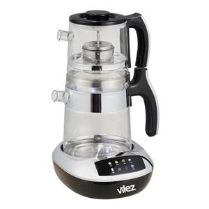 چای ساز روی هم ویلز مدل VL2020