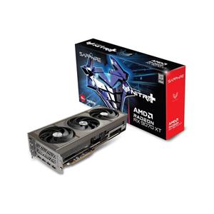 کارت گرافیک سافایر مدل NITRO  AMD RX 9070 16GB OC