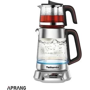 چای ساز تلیونیکس مدل TELIONIX TTM5006