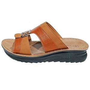 صندل مردانه نسیم مدل محراب کد SVN467