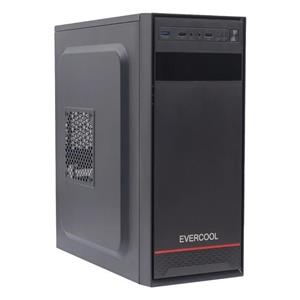 کیس Evercool ZY340-9 series