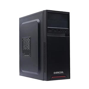 کیس کامپیوتر EVERCOOL ZY 340-10