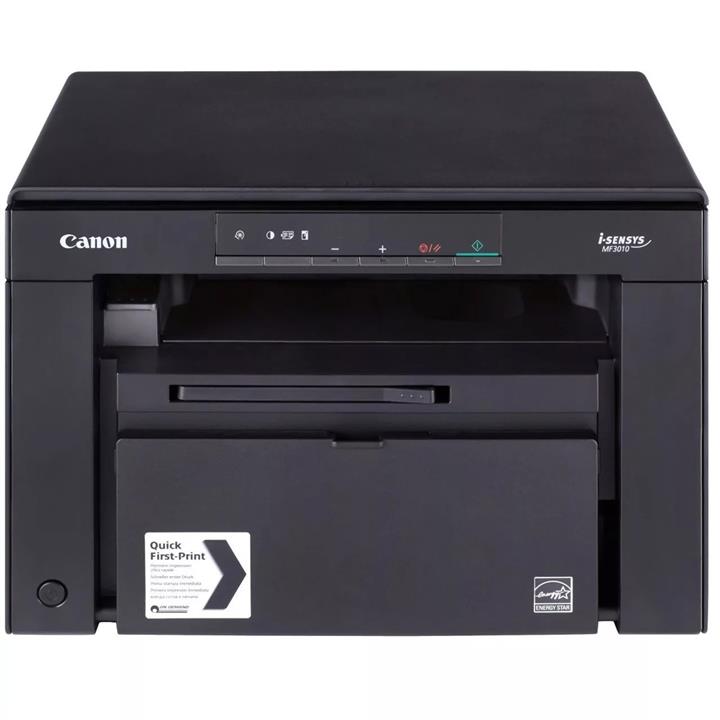 CANON MFP Laser i-SENSYS MF3010