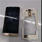 ال‌سی‌دی ال‌جی (سفید)(بافریم) LCD LG G3