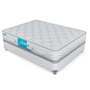 تشک طبی فنری رویال مدل رامش دو نفره سایز ۲۰۰×۱۶۰ با دو سال گارانتی