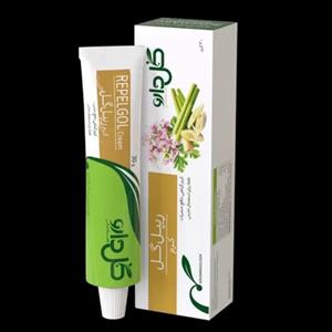 کرم گیاهی ریپل گل دفع کننده حشرات 
