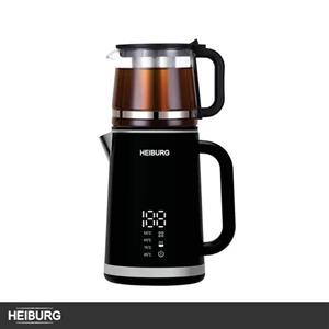 چای ساز هایبورگ مدل TM-4010 B