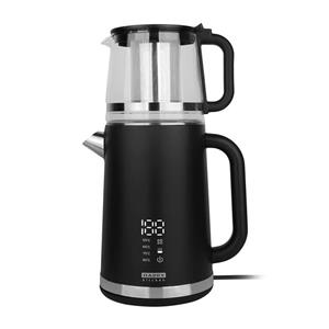 چای ساز روی هم هپی کیچن مدل HK-261B
