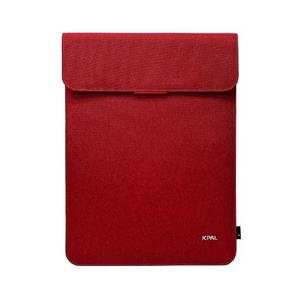 کیف جی سی پال مدل Fraser Slim Pack Sleeve برای لپ تاپ و تبلت تا سایز 14 اینچ