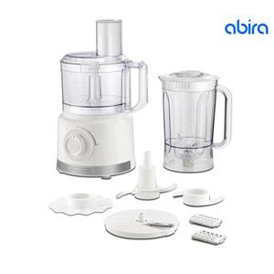 غذاساز بلک اند دکر مدل FX760-B5