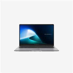 لپ تاپ ایسوس LAPTOP ASUS EXPERTBOOK P1503CVA CORE I5 13420H 8GB 1TB SSD INTEL IRIS 15.6 INCH FHD 60HZ GREY BATTERY 3 CELL