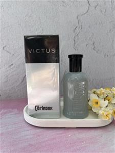 ادو پرفیوم مردانه کورلئونه مدل Victus با رایحه خنک حجم 100 میلی‌لیتر