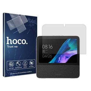 گلس تبلت شیائومی Smart Home Screen 10 مدل نانو هیدروژل شفاف برند هوکو کد L