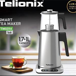 چای ساز روهمی Telionix مدل TTM5014