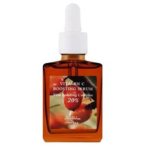 سرم پوست دکتر آلتیا مدل Vitamin C Boosting حجم 30 میلی لیتر