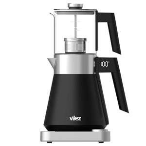 چای ساز روی هم ویلز مدل VL2015