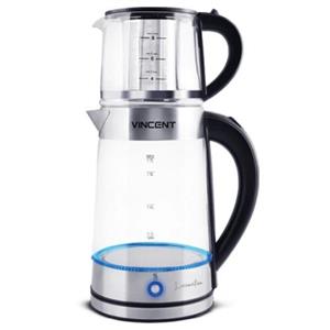 چای‌ساز وینسنت مدل  05/TM3022