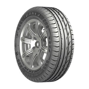 لاستیک بارز سایز 205/50R16 طرح گل P624 (تولید2025)