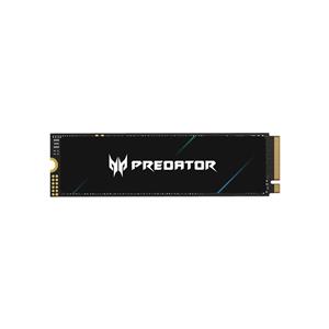 حافظه SSD اینترنال ایسر M.2 NVMe مدل Predator GM6 ظرفیت 1 ترابایت