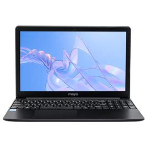 لپ تاپ مایا 15.6 اینچی مدل MN 15 A12 i5 1235U 32GB 2TB
