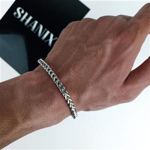 دستبند کارتیر چهارطرفه