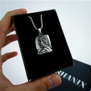 گردنبند کوروش بزرگ