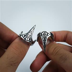 انگشتر ایران باستان